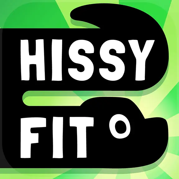 Hissy Fit Icon