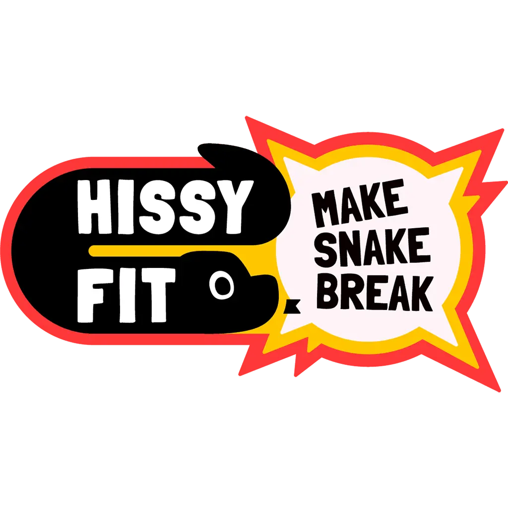 Hissy Fit Logo